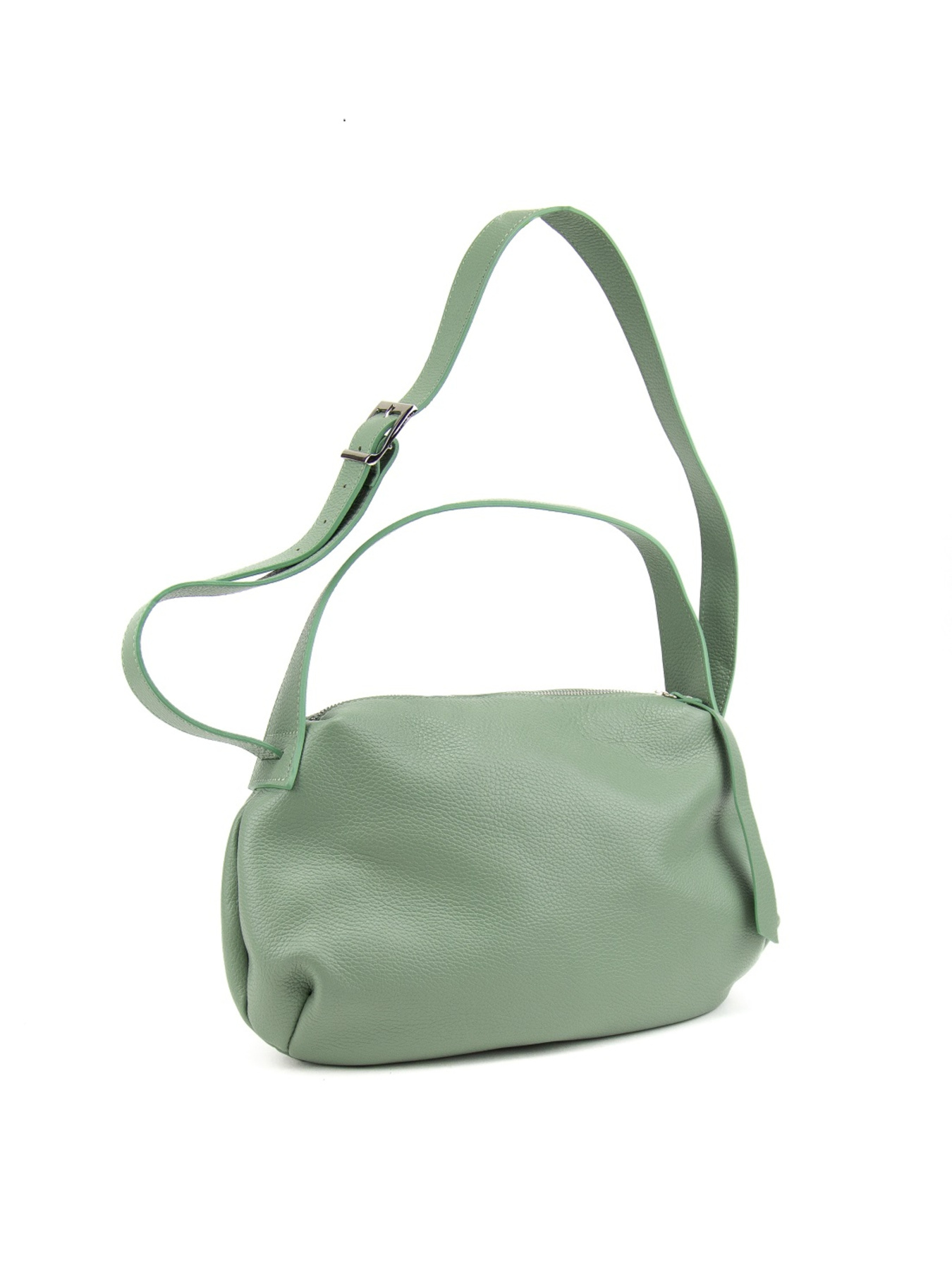 Кросс-боди RoyalBag модель F-IT-0565M Фото