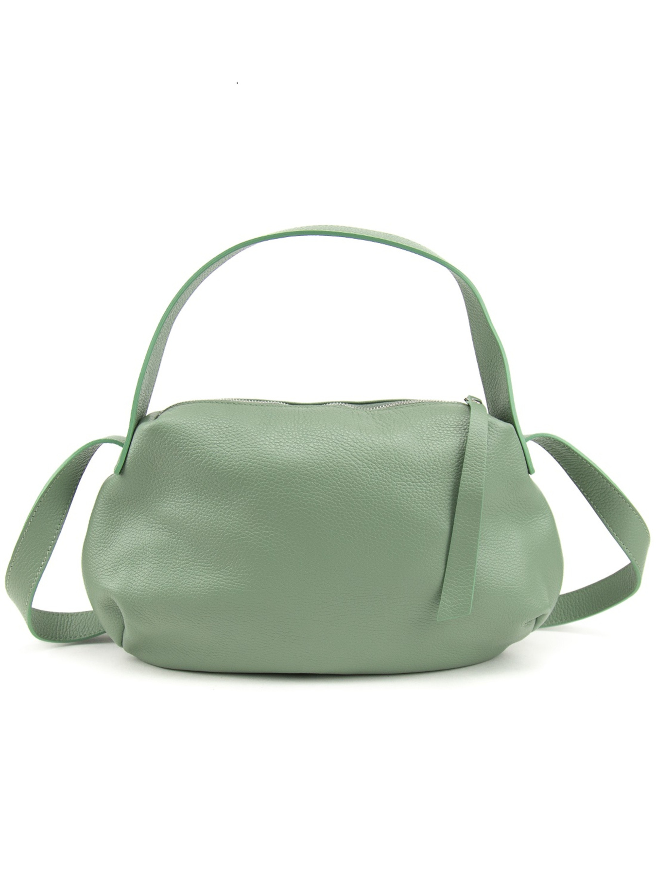 Кросс-боди RoyalBag модель F-IT-0565M Фото