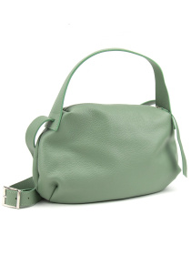 Кросс-боди RoyalBag модель F-IT-0565M Фото