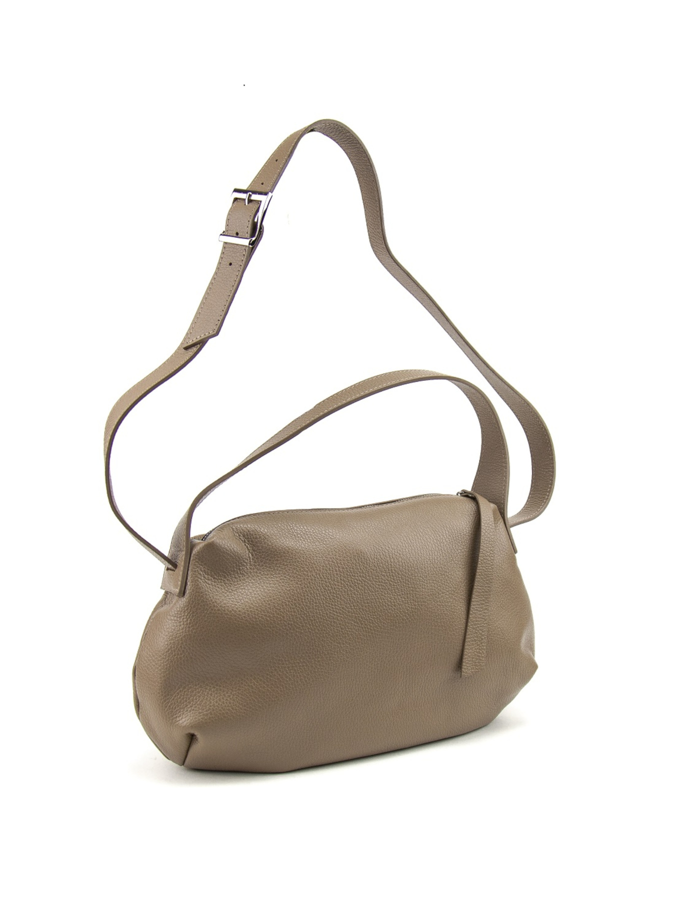 Кросс-боди RoyalBag модель F-IT-0565T Фото