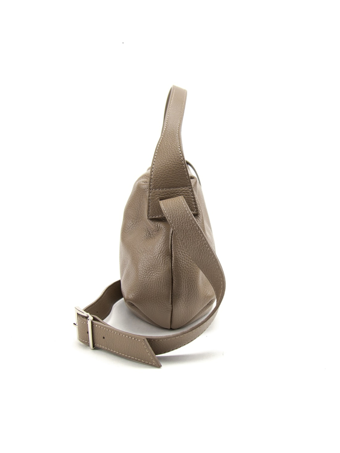 Кросс-боди RoyalBag модель F-IT-0565T Фото