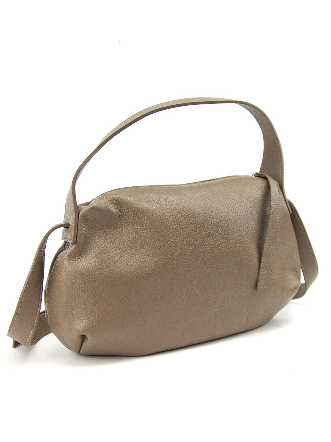 Кросс-боди RoyalBag модель F-IT-0565T Фото