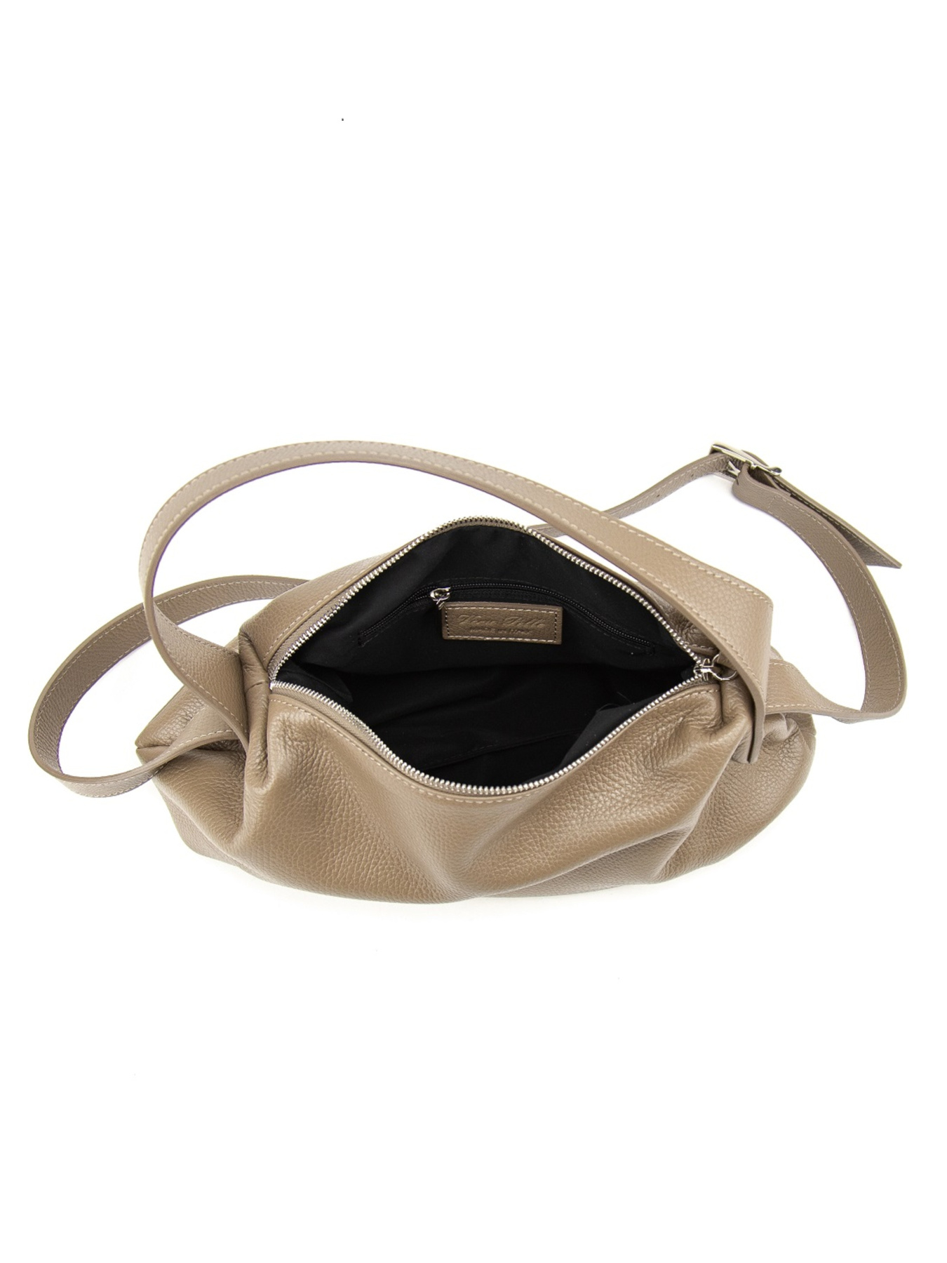 Кросс-боди RoyalBag модель F-IT-0565T Фото