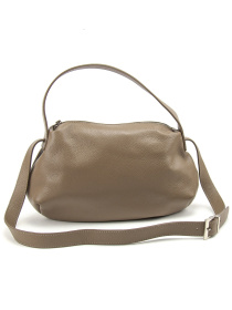 Кросс-боди RoyalBag модель F-IT-0565T Фото