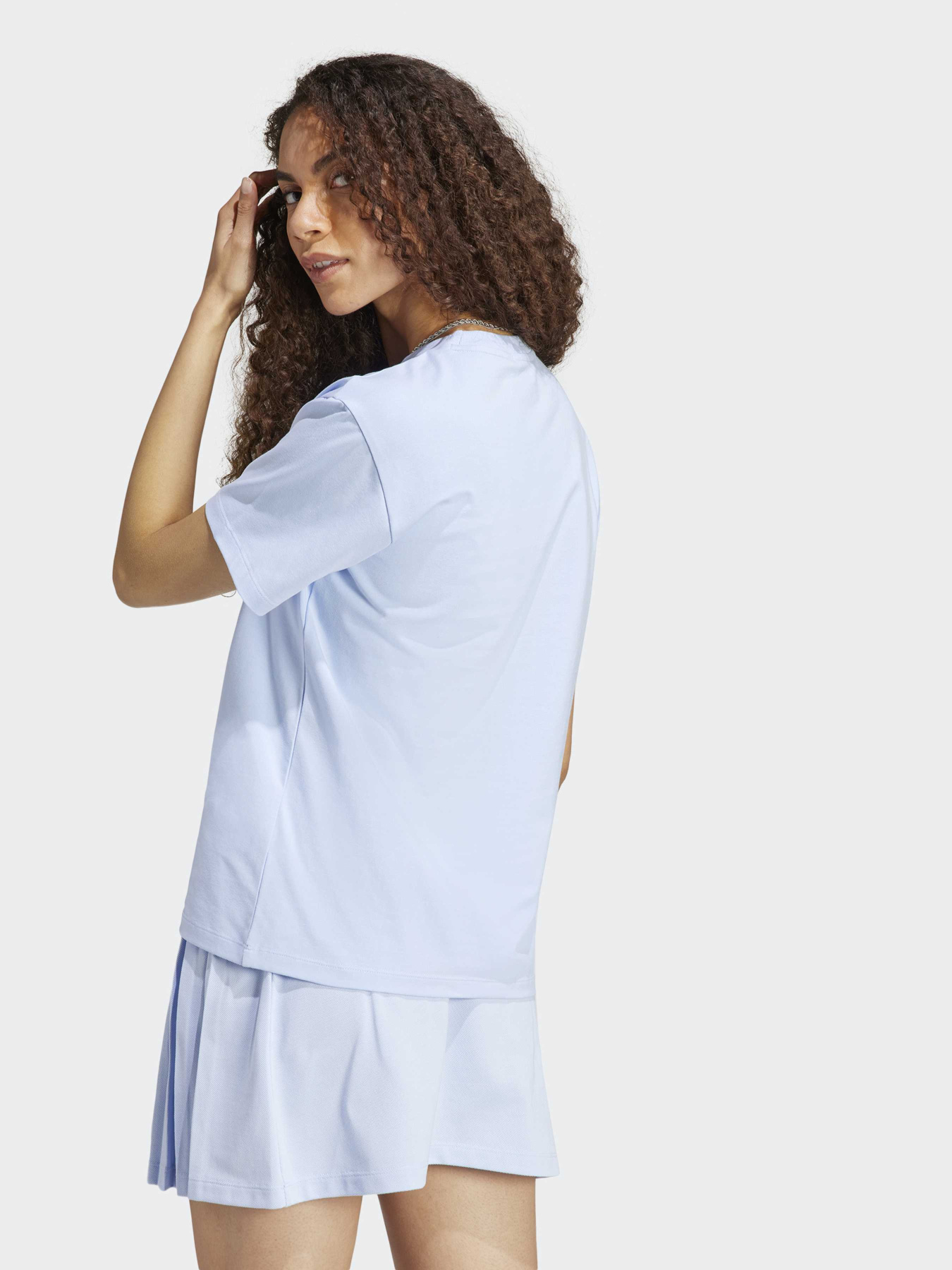 Футболка Adidas Adicolor модель IB7419 Фото