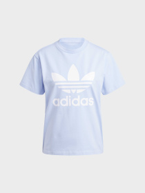 Футболка Adidas Adicolor модель IB7419 Фото