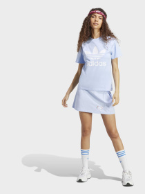 Футболка Adidas Adicolor модель IB7419 Фото