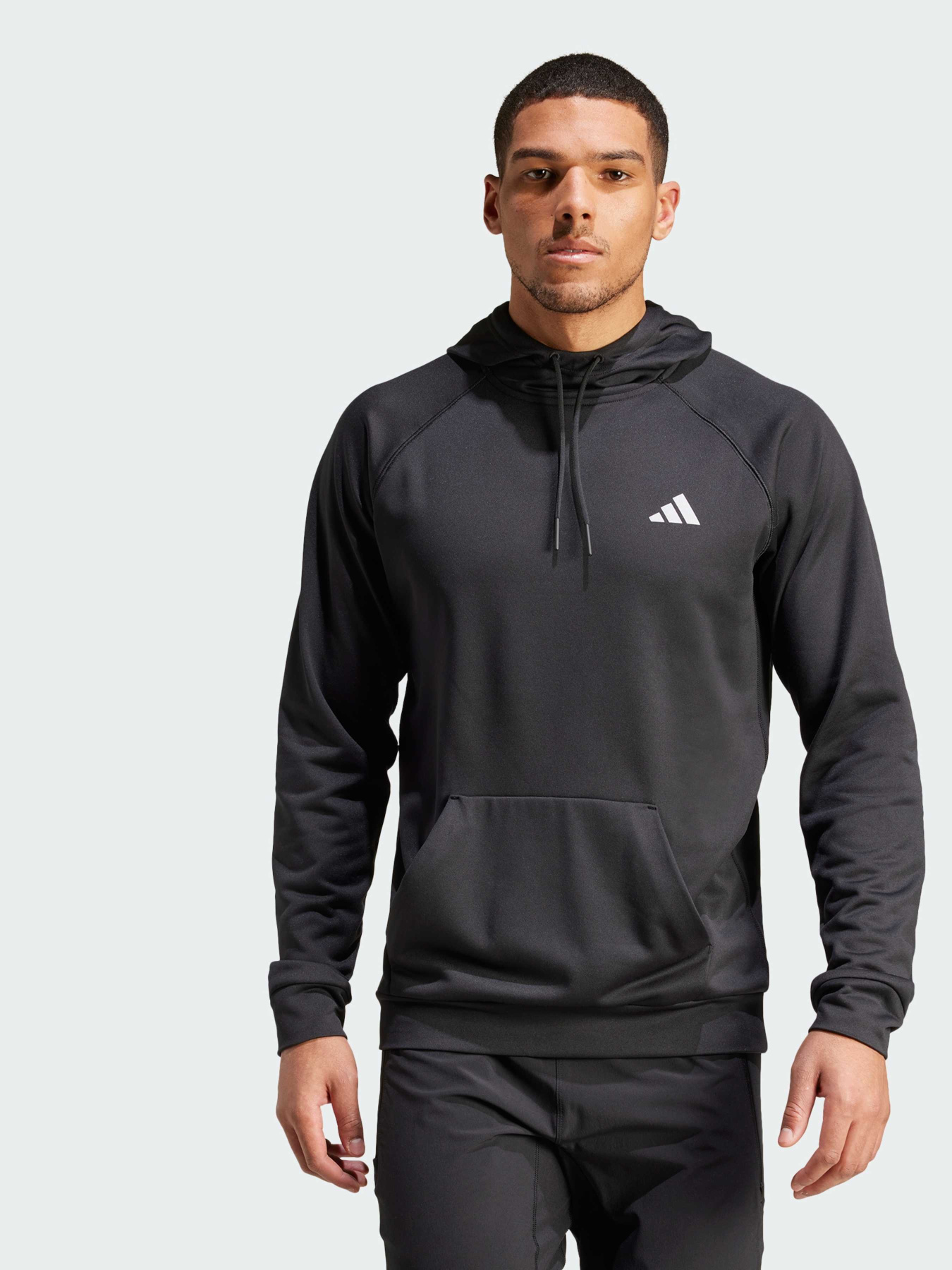 Спортивная кофта Adidas модель IM7488 Спортивная кофта Adidas модель IM7488 Фото