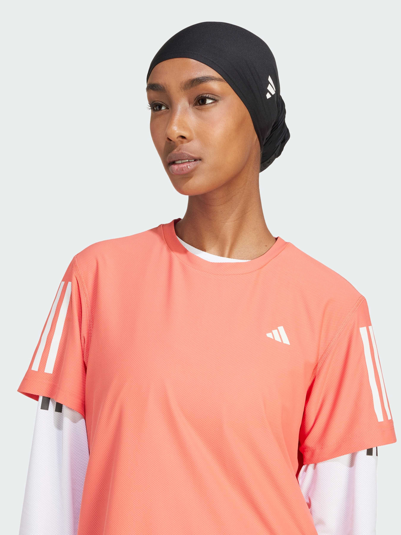 Платок Adidas модель IK5001 Фото