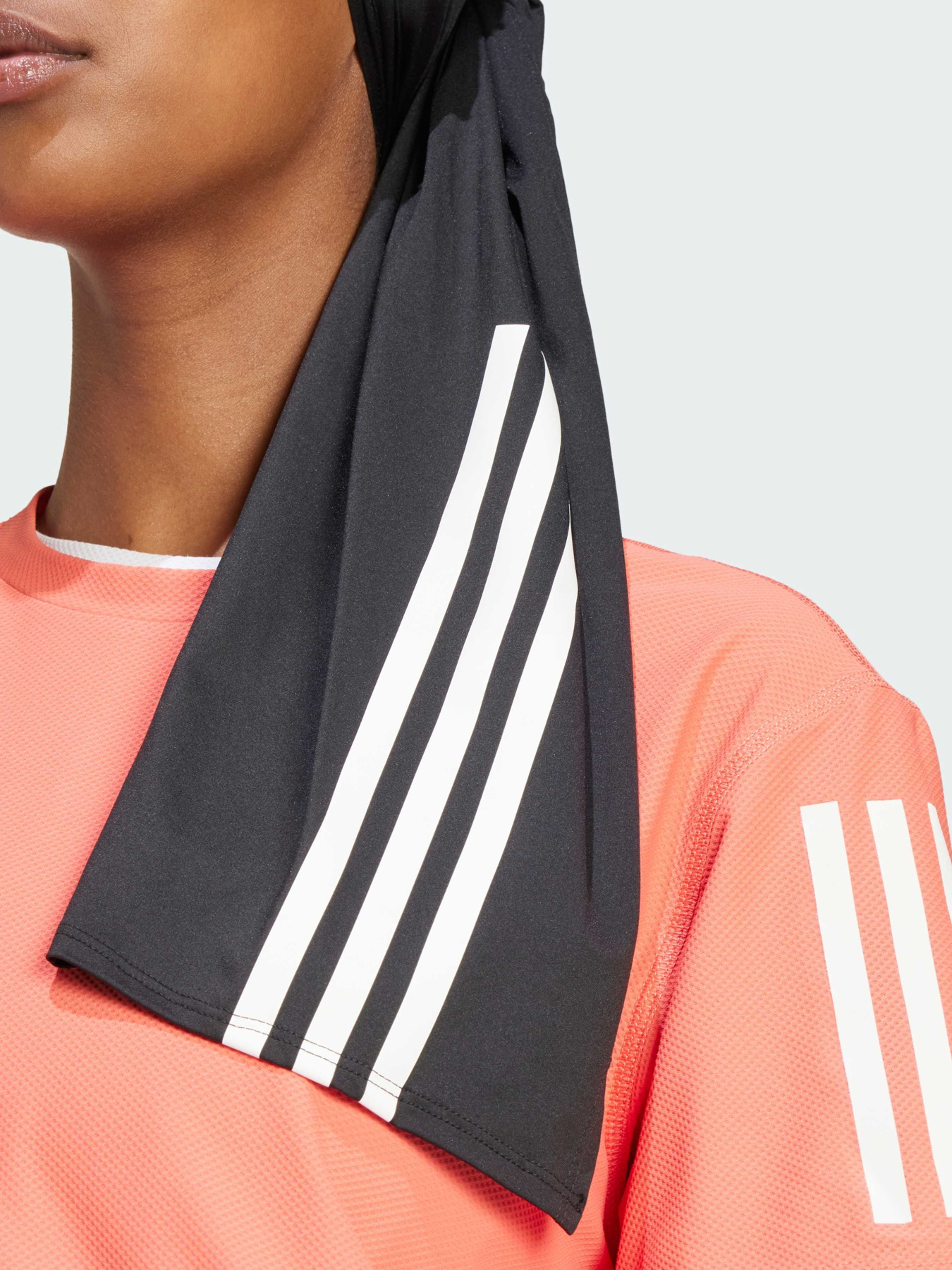 Платок Adidas модель IK5001 Фото