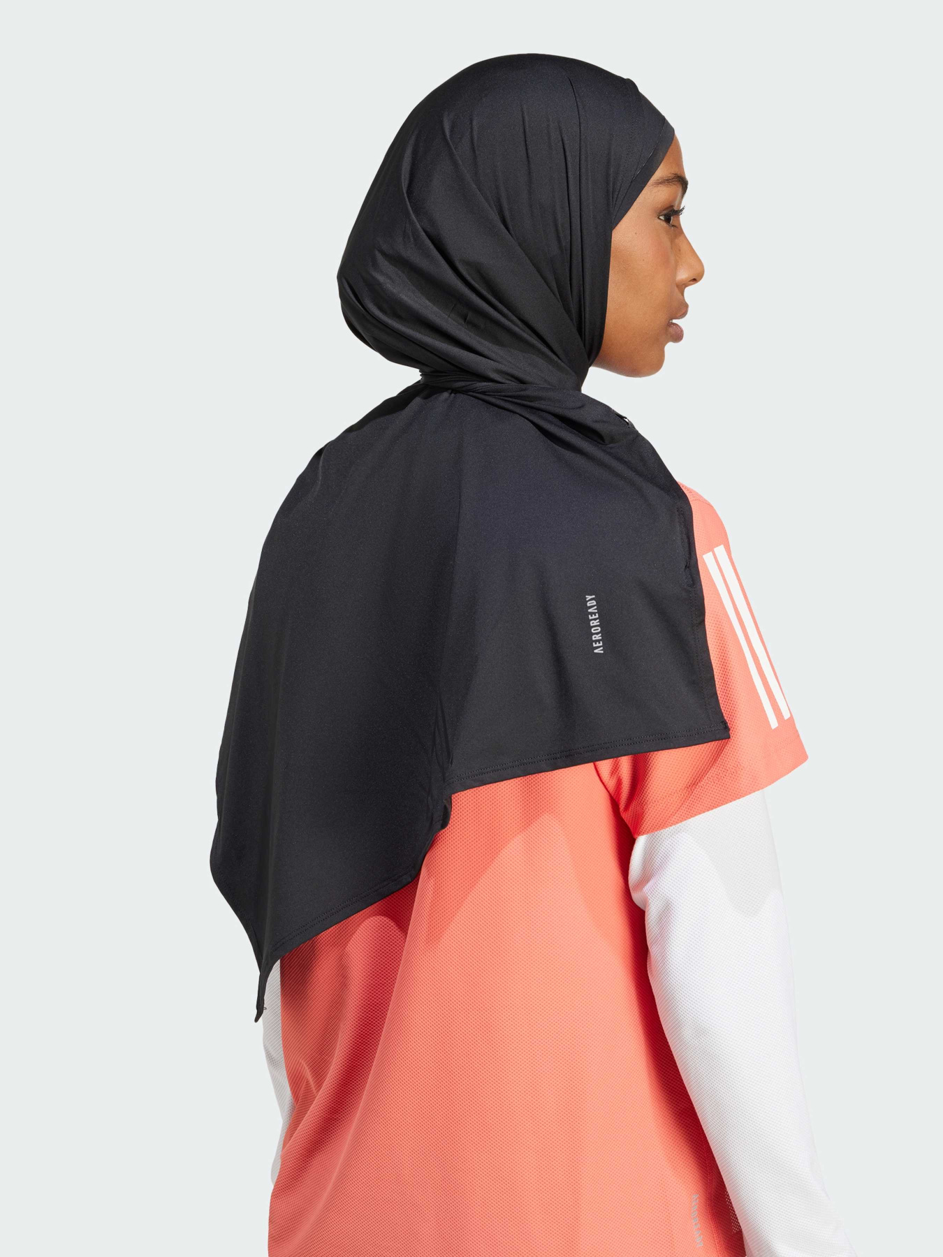 Платок Adidas модель IK5001 Платок Adidas модель IK5001 Фото