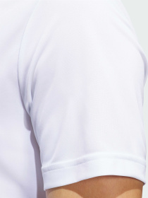 Поло Adidas модель IQ2939 Фото