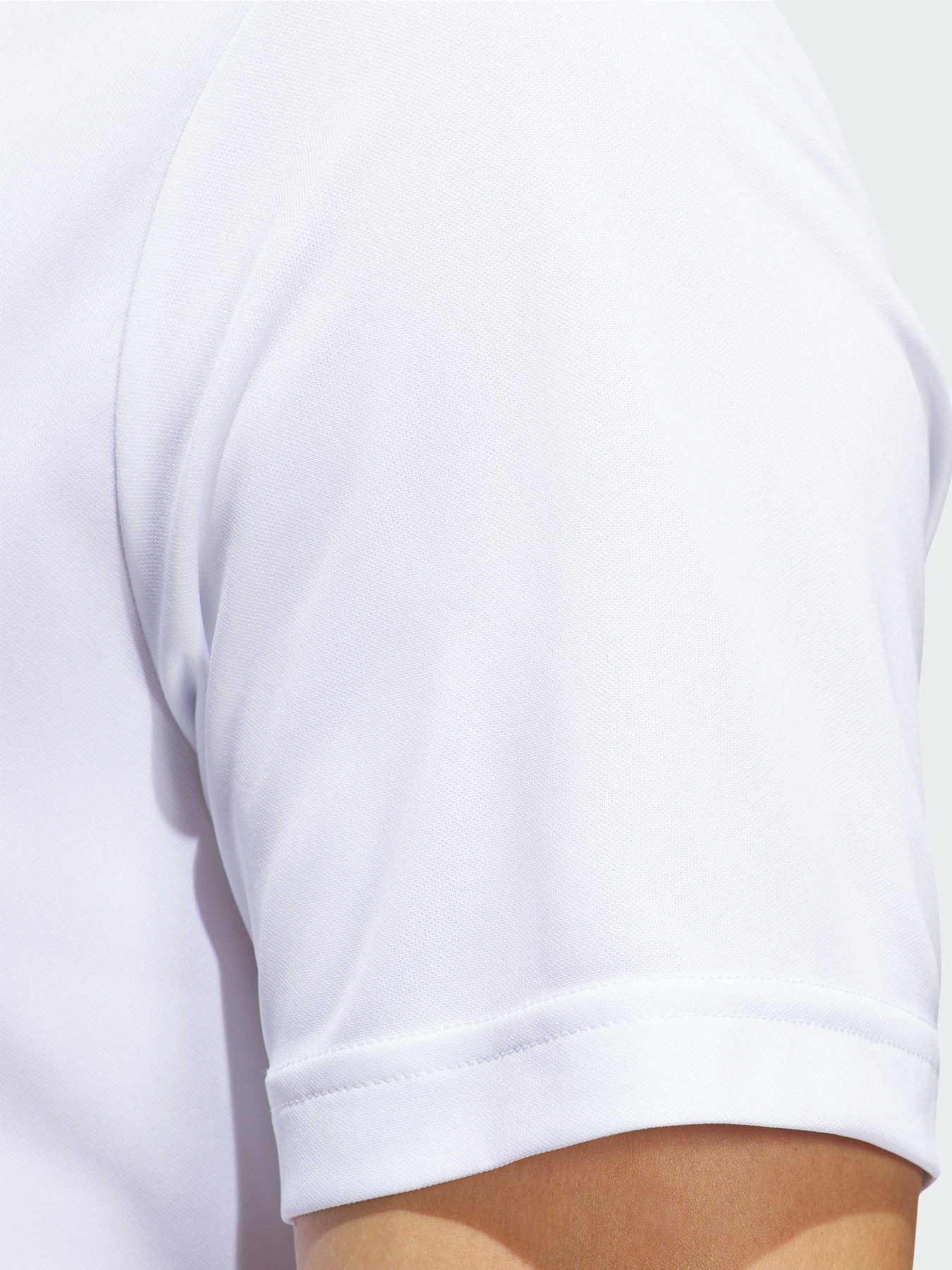 Поло Adidas модель IQ2939 Фото