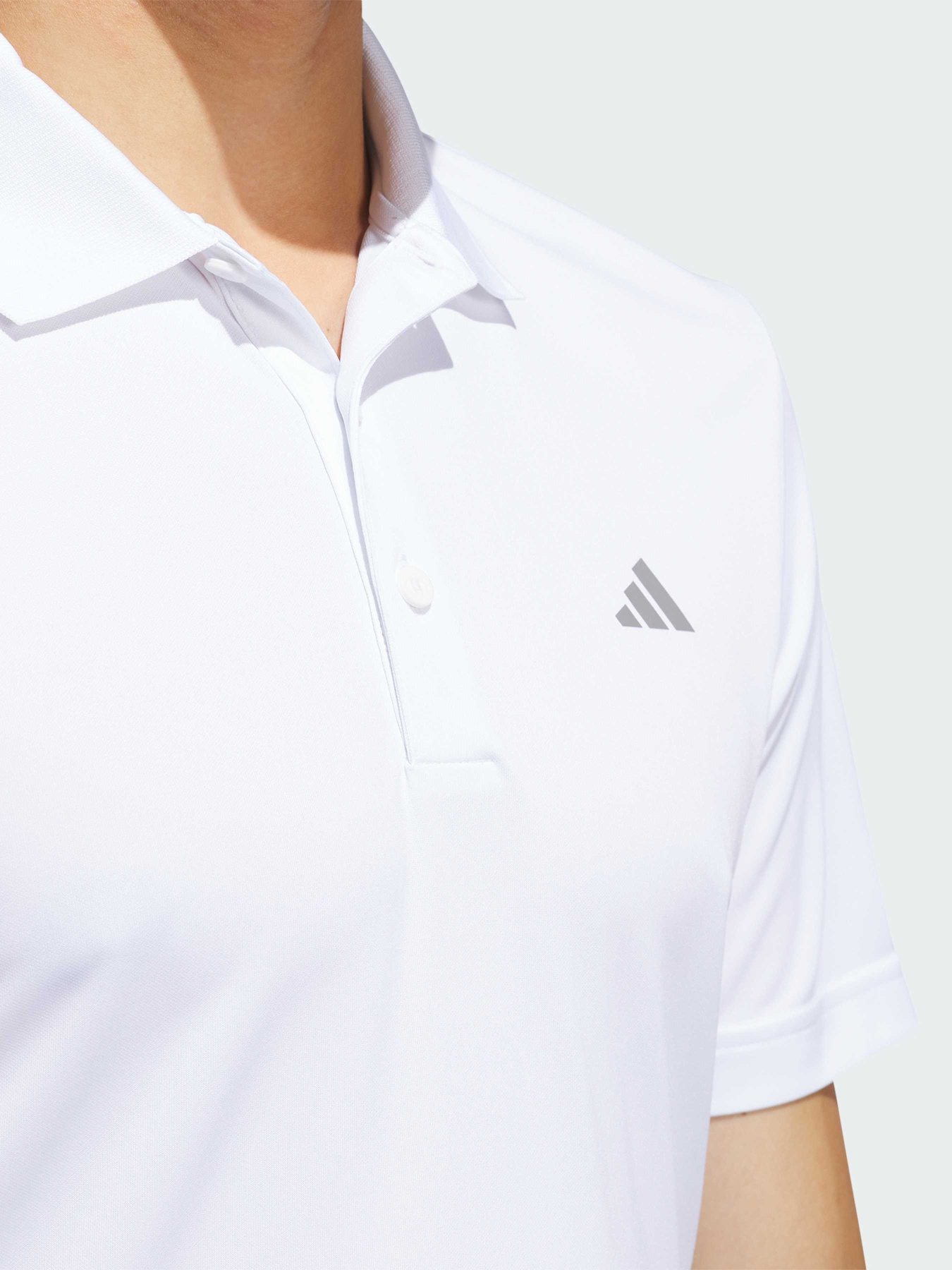 Поло Adidas модель IQ2939 Фото