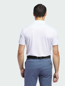 Поло Adidas модель IQ2939 Фото