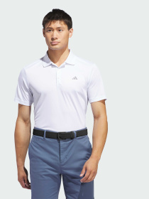 Поло Adidas модель IQ2939 Фото