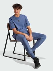 Штаны спортивные Adidas ZNE модель IR5205 Фото