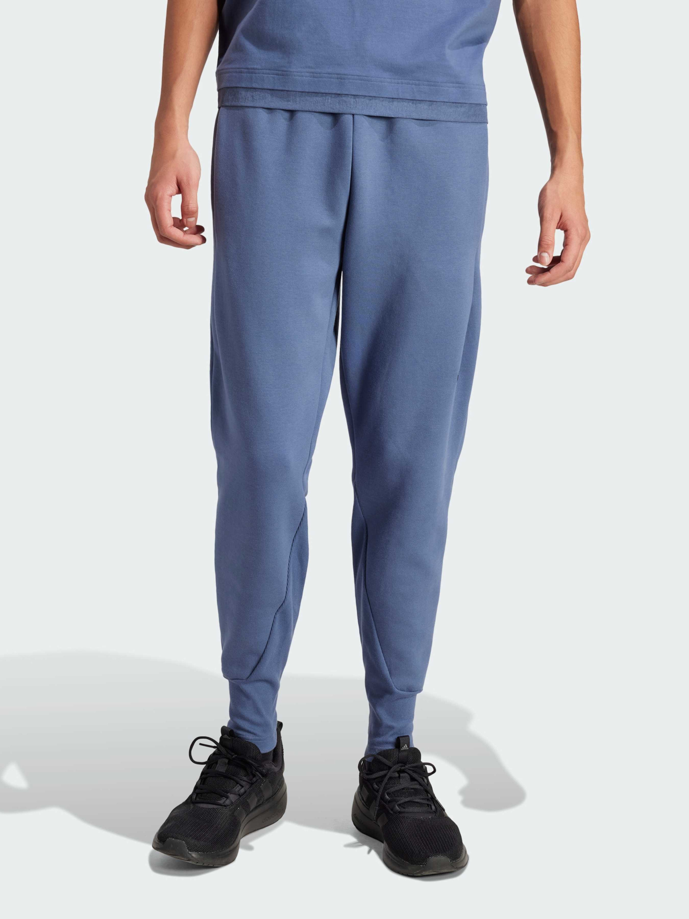 Спортивні штани Adidas ZNE модель IR5205 Фото