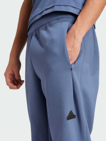 Спортивні штани Adidas ZNE модель IR5205 Фото