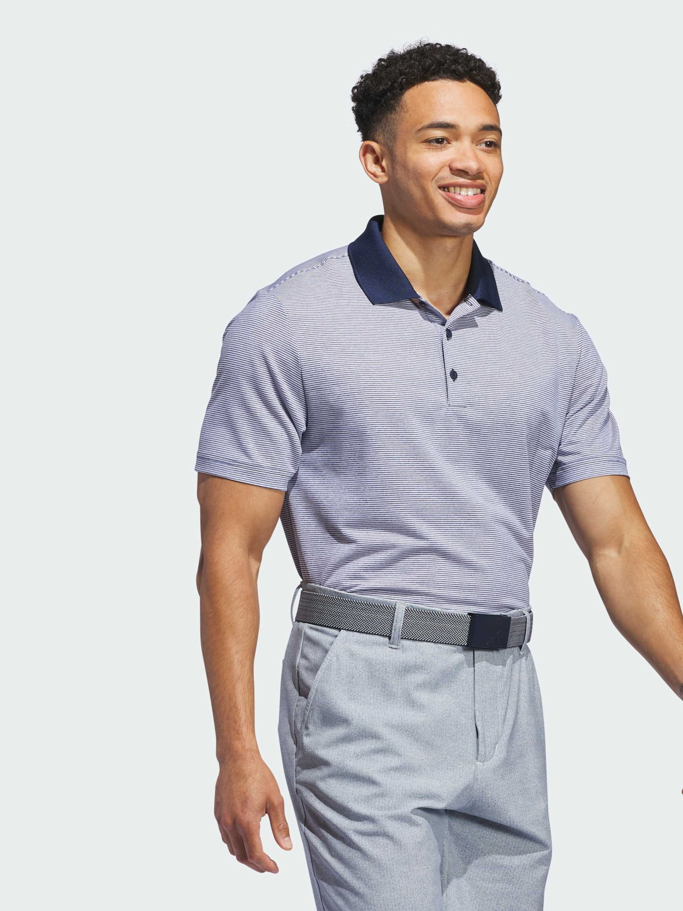 Футболка спортивная Adidas модель IS7208 Фото