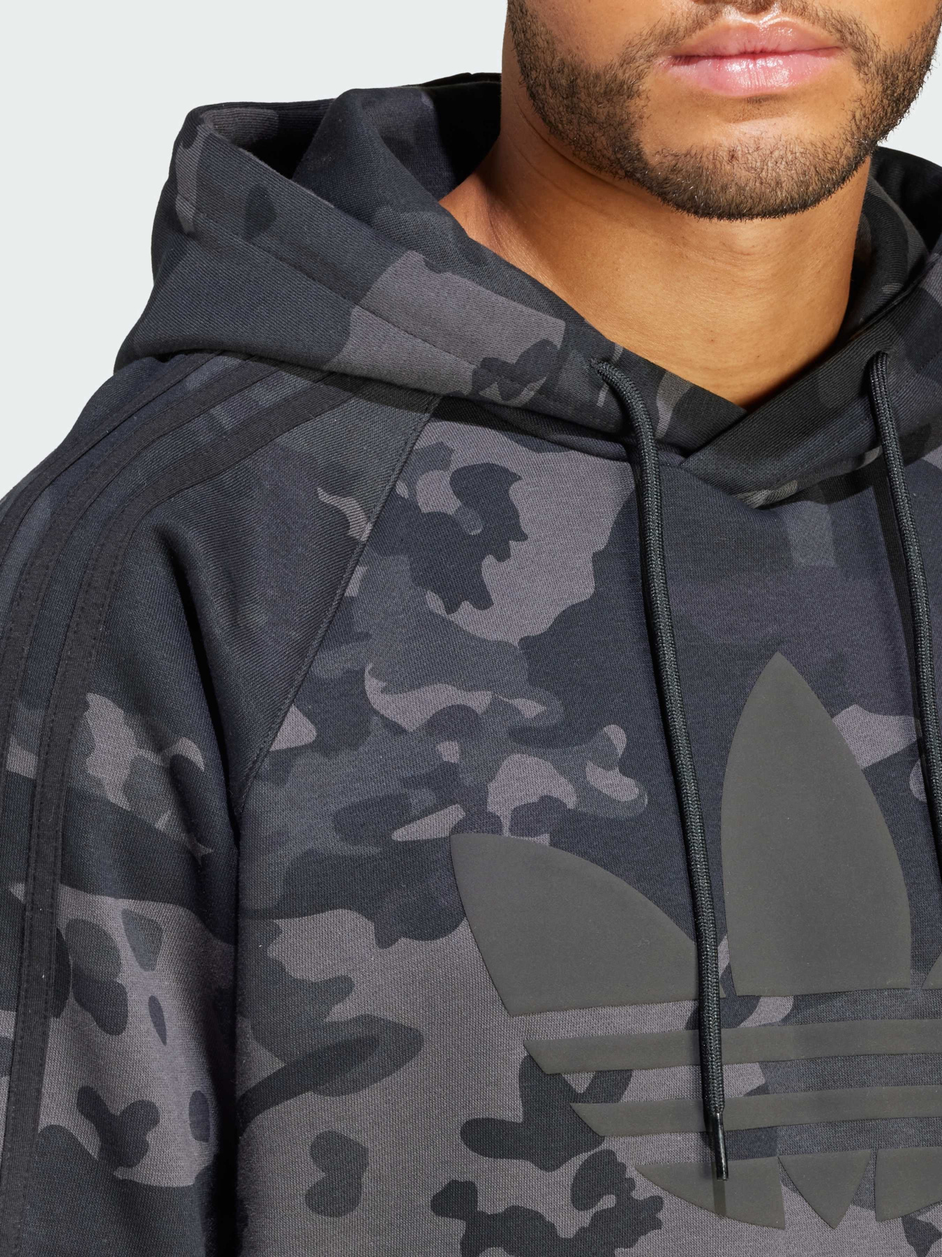 Худи Adidas Graphics модель IS2898 Фото