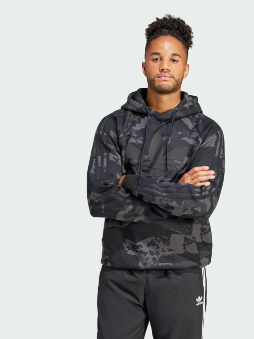 Худі Adidas Graphics модель IS2898 Фото