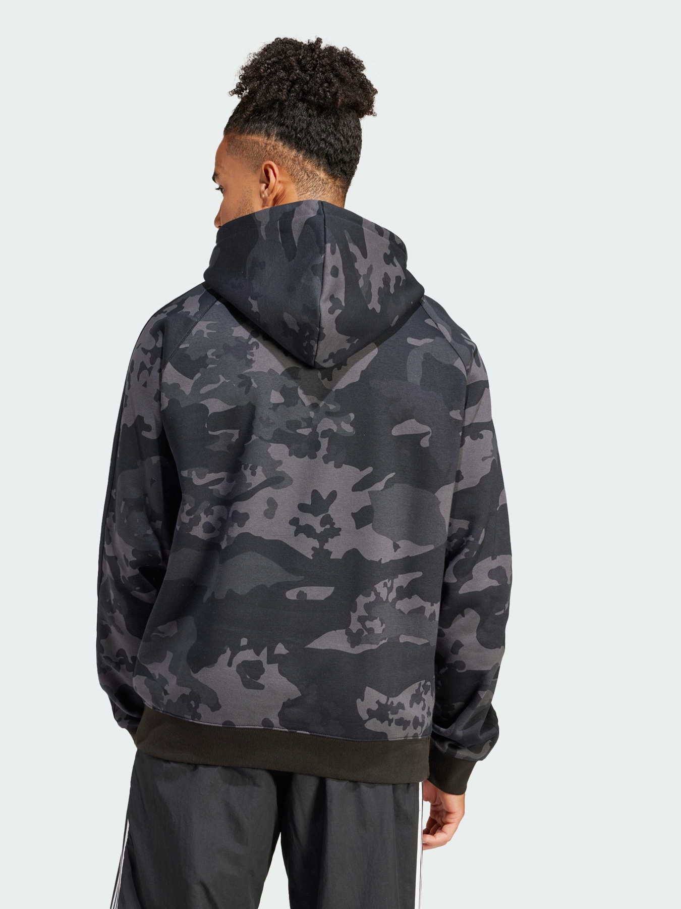 Худі Adidas Graphics модель IS2898 Фото