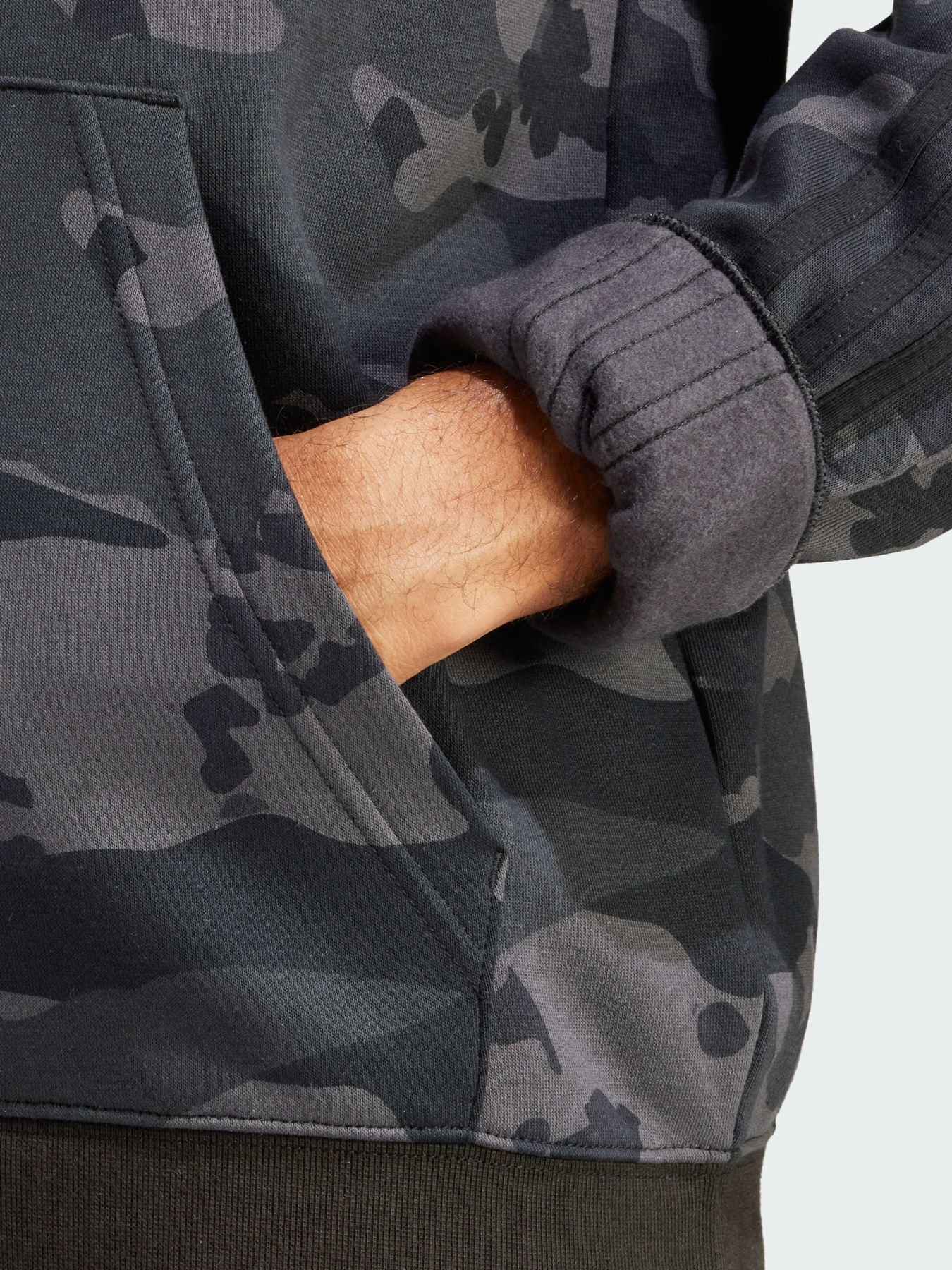 Худі Adidas Graphics модель IS2898 Фото