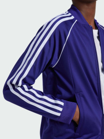 Кофта Adidas Adicolor модель IY7453 Кофта Adidas Adicolor модель IY7453 Фото