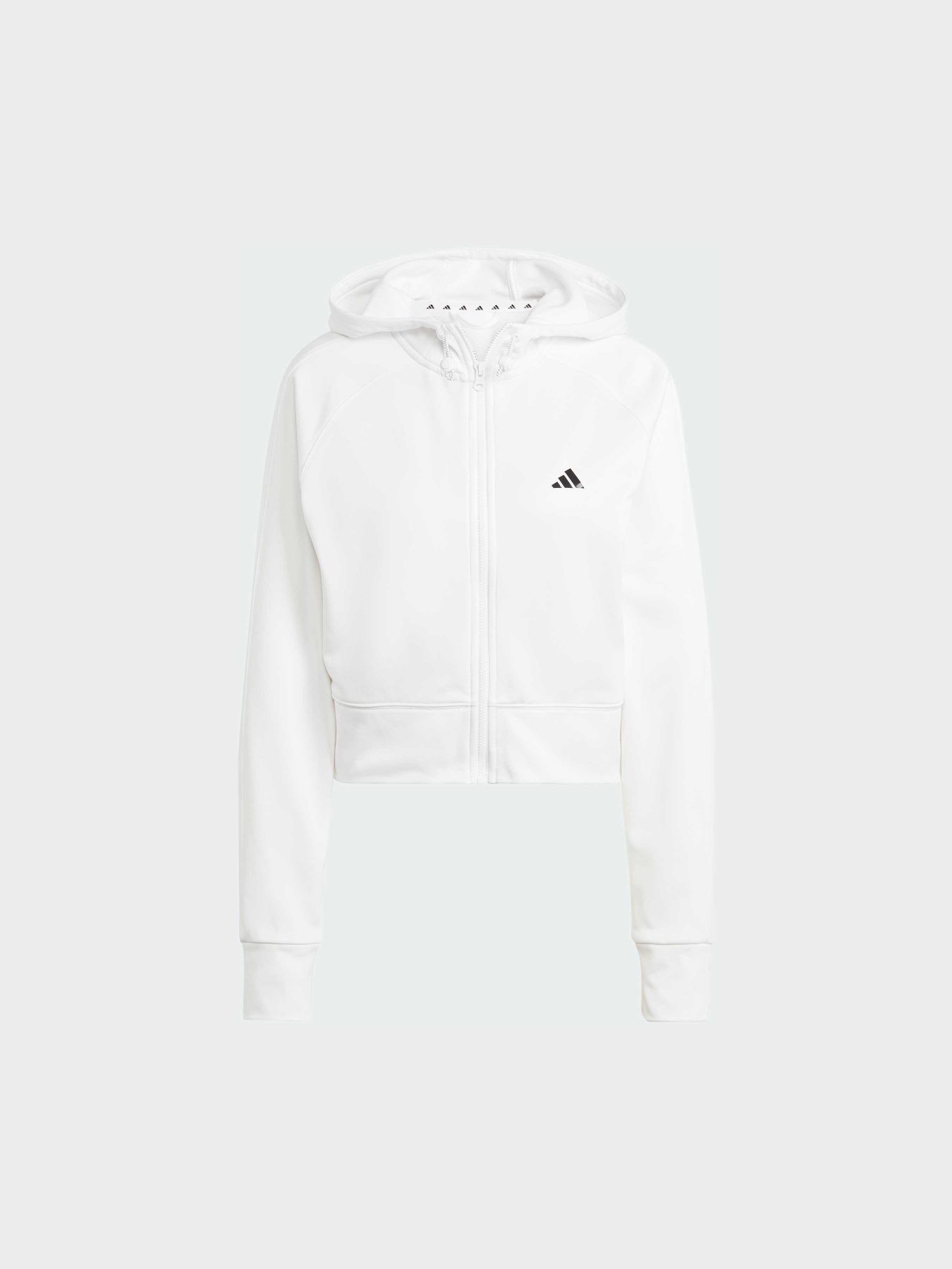 Кофта спортивная Adidas модель IM2688 Фото