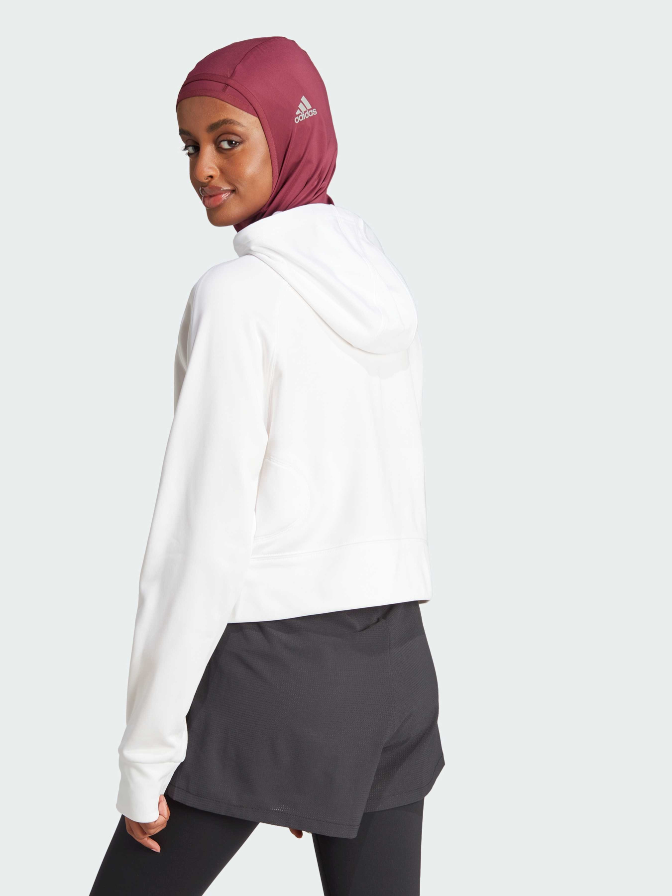 Спортивна кофта Adidas модель IM2688 Фото