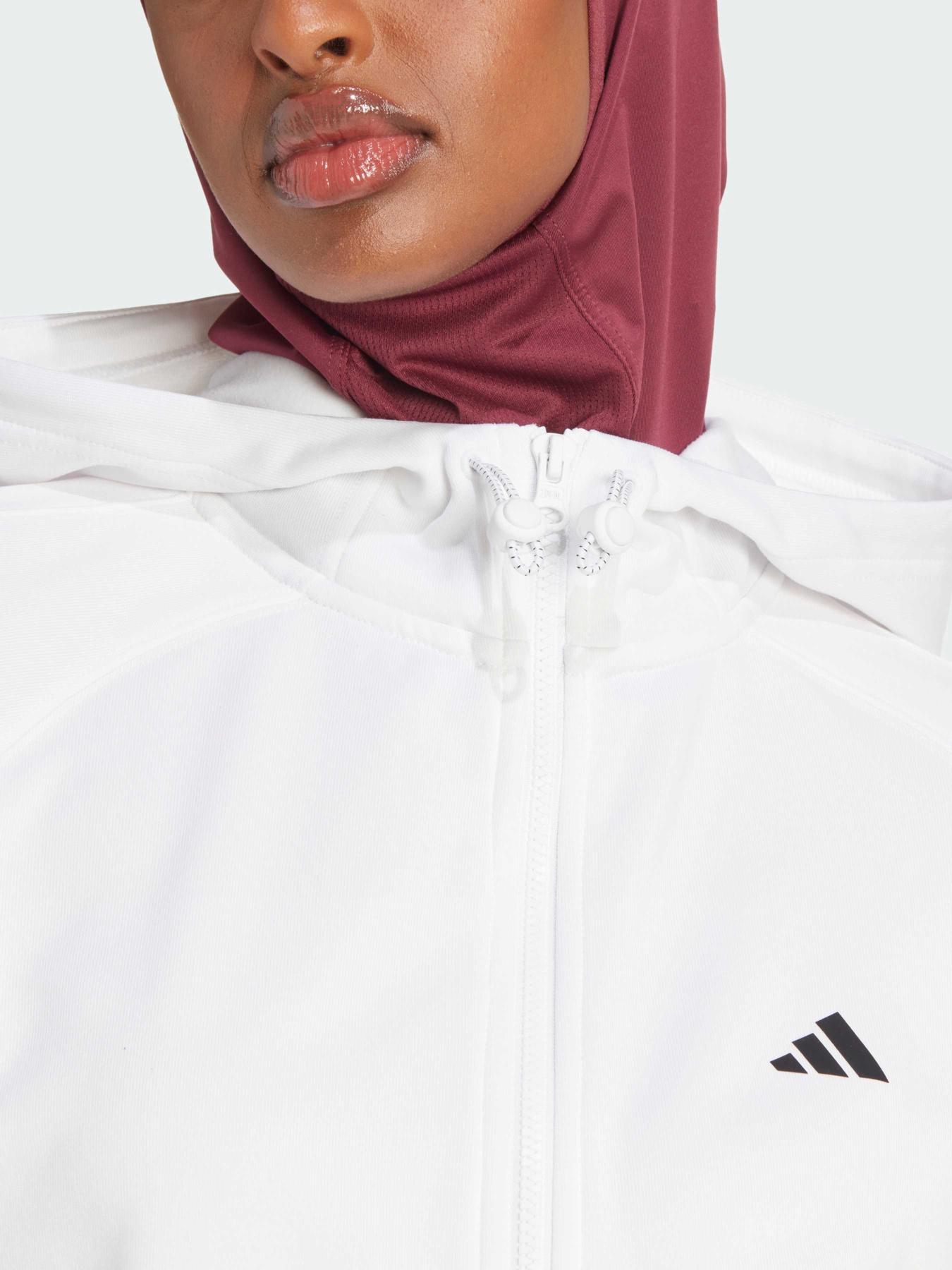 Спортивна кофта Adidas модель IM2688 Фото