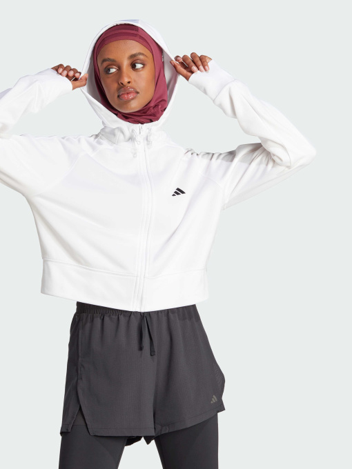 Спортивна кофта Adidas модель IM2688 Фото