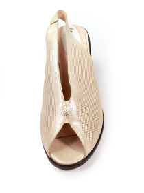 Босоножки It-girl модель 1820-01-126 Фото