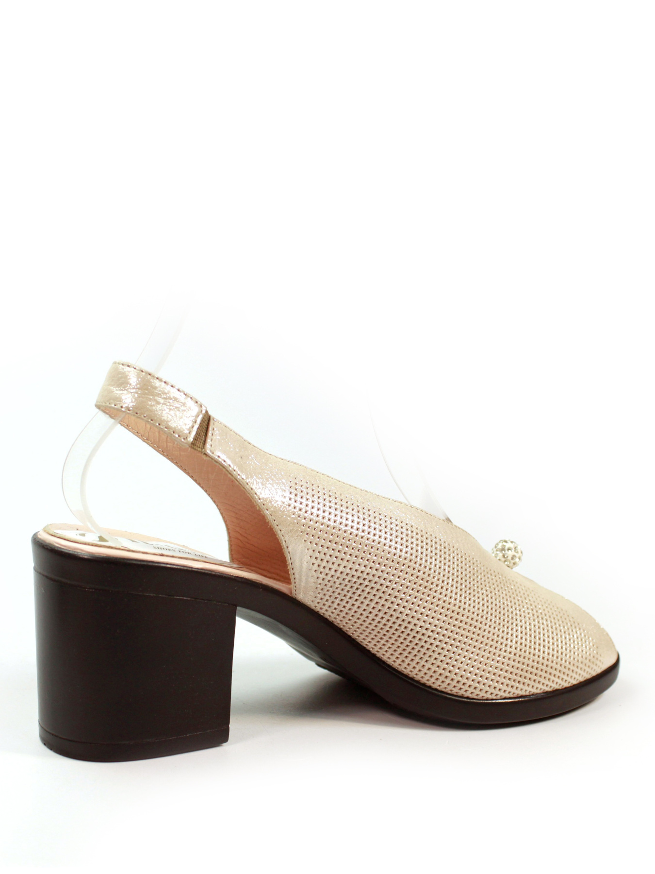 Босоножки It-girl модель 1820-01-126 Фото