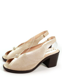 Босоножки It-girl модель 1820-01-126 Босоножки It-girl модель 1820-01-126 Фото