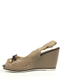 Босоножки It-girl модель 1436-062T-P910-H703 Фото