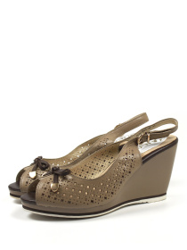 Босоножки It-girl модель 1436-062T-P910-H703 Фото