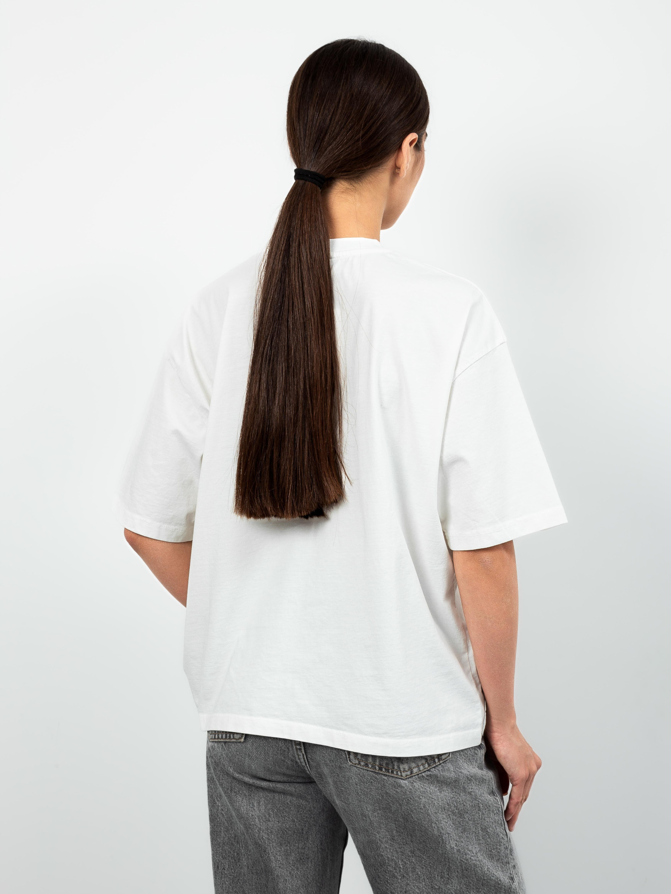 Футболка Famo модель FUT-251033_02 Фото