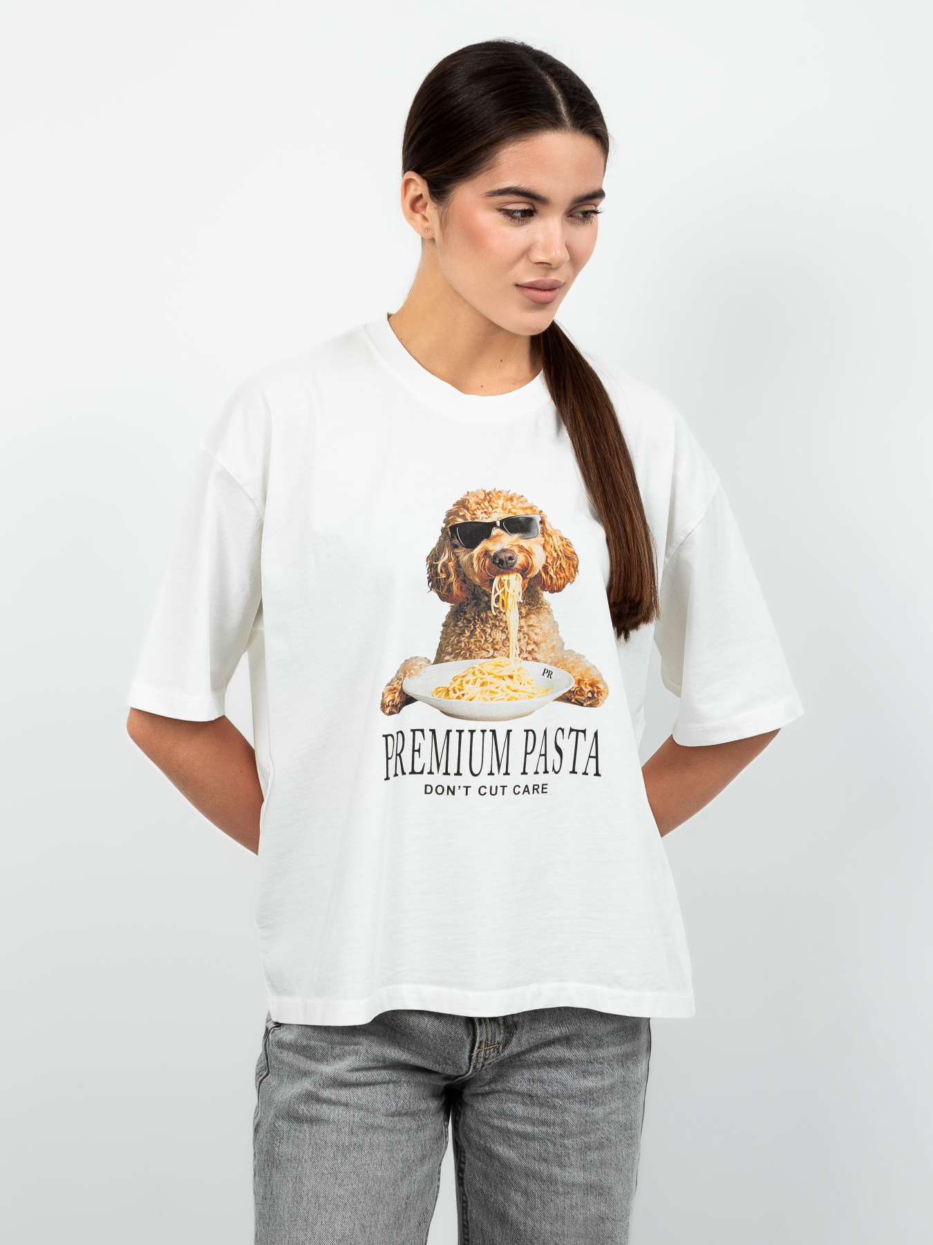 Футболка Famo модель FUT-251033_02 Фото