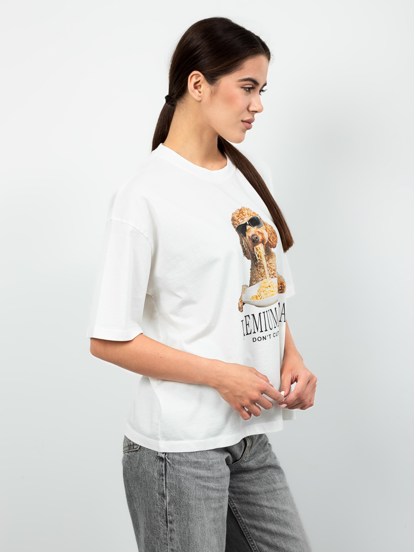 Футболка Famo модель FUT-251033_02 Фото