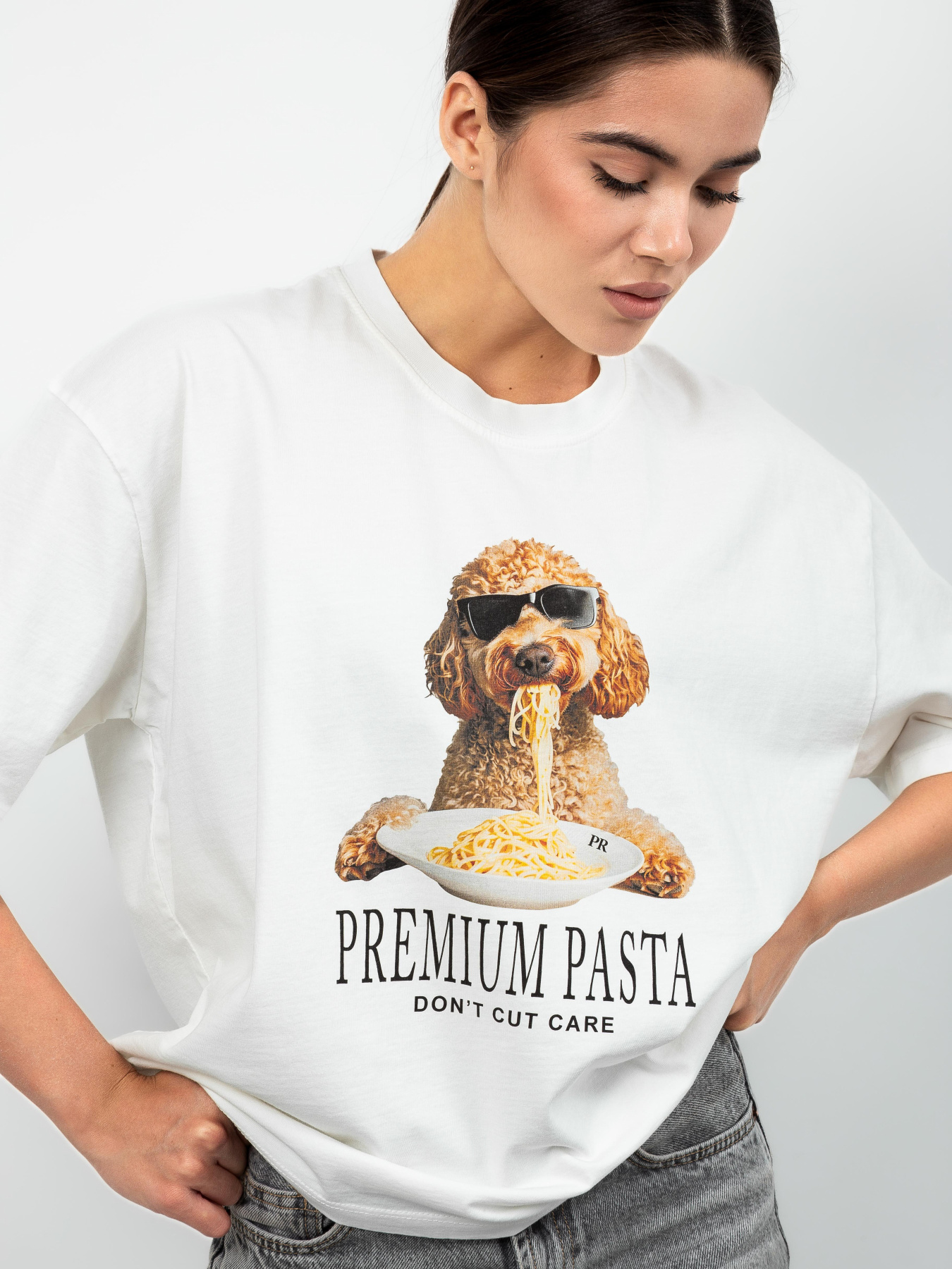 Футболка Famo модель FUT-251033_02 Фото