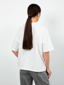 Футболка Famo модель FUT-251033_02 Фото