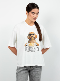 Футболка Famo модель FUT-251033_02 Фото