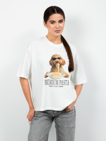 Футболка Famo модель FUT-251033_02 Фото