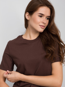 Футболка Famo модель FUT-F-1046_08 Фото