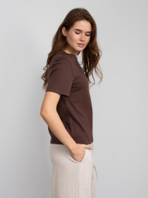 Футболка Famo модель FUT-F-1046_08 Фото