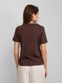 Футболка Famo модель FUT-F-1046_08 Фото