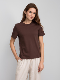 Футболка Famo модель FUT-F-1046_08 Фото