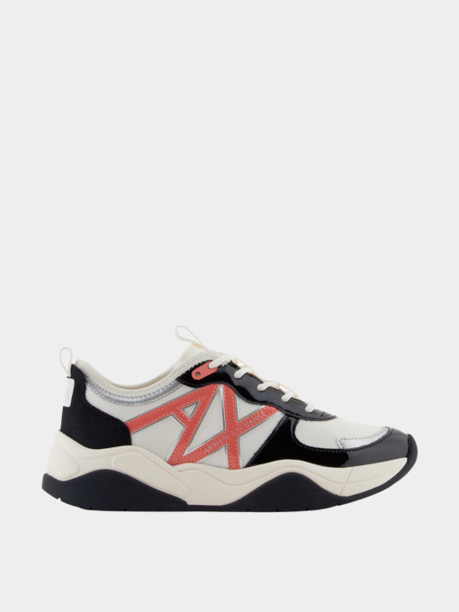 Кроссовки Armani Exchange модель XDX039-XV311-MZ287 Фото